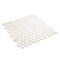 Andova Tiles ANDOVA TILES Trillions 0.01" x 0.01" Glass Honeycomb Tile ANDTRI571 - alternate 7