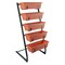 Pure Garden Raised Garden Beds 5 Tier Vertical Garden Planter Planters for Outdoor Plants Gardening 50-LG1412 - alternate 6