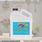 Wizard Vinyl Shine, Gallon WIZ-11057 - alternate 3