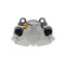 Hella BRAKE CALIPER 355792491 - alternate 4
