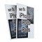 Signmission We Fix Iphones Ipods Ipads, Plastic Signs Only 24 Inch x 36 Inch, Corrugated Plastic, 2PK CSB-2436-2PACK-WeFixIphonesIpodsIpads - alternate 1