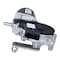 Motorcraft Wiper Motor,  WM834 - alternate 4