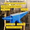 Vevor Blacksmith Anvil Steel Round Horn Anvil 105lbs 2 Holes for Metal Work 110BLACK - alternate 3