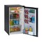 Avanti Avanti 4.4 cu. ft. Compact Refrigerator, Black AR4446B - alternate 4