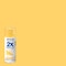 Rust-Oleum Spray Paint, Warm Yellow, Gloss, Solvent, 12 Oz 249091 - alternate 6