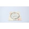 Dresser-Rand SEAL RING 421-487-001 - alternate 1
