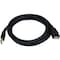 Monoprice 10ft USB 2.0 A Male to A Female Extension 28/24AWG Cable (Gold Plated) 5434 - alternate 1