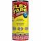 Flex Tape Flex Seal Family of Products Flex Tape 8 in. W X 5 ft. L Black Waterproof Repair Tape TFSBLKR0805 - alternate 1