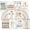 Teacher Created Resources Everyone is Welcome Small Posters, 12-Piece Set 7146 - alternate 1