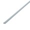 Palclad J End Cap Dolphin Gray 10 ft 9015975 - alternate 1