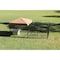 K9 Kennel Store 6ft X 6ft Complete Standard Kennel CWW6X6FK - alternate 3