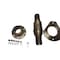 Cnh COUPLING, CNH OEM 76596023 76596023 - alternate 6