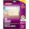 Avery Matte Clear Address Labels, Sure, PK750 5630 - alternate 1