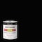 Rust-Oleum Interior/Exterior Paint, Gloss, Oil Base, Black, 1 qt 7779502 - alternate 5