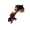 Kyb Gas Strut,  339397 - alternate 2