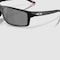 Oakley Gibston XL Men's Sunglasses Sunglasses Matte Black Frame Matte Black Frame Men's Prizm Black OO9470-0162 - alternate 5