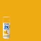 Rust-Oleum Painter's Touch 2X Ultra Cover Spray Paint, Harvest Peach, Satin, 12 oz 366993 - alternate 6