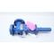 Anderson Greenwood RELIEF VALVE 105GPM 330PSI FLANGED 1E2JLTJOS-E45J - alternate 4