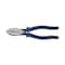 Klein Tools Heavy-Duty Lineman's Pliers, 7-Inch J20017NE - alternate 1
