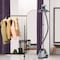 True & Tidy X5 Pro Commercial Heavy Duty Garment Steamer in Gray X5 GRAY - alternate 6