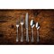 Mepra Moretto Ice Flatware  Set - 5 Pcs. 102822005I - alternate 5