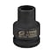 Sunex 3/4 in Drive 15Mm 12-Point Thin Wall Impact Socket 415MZT - alternate 1