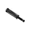 Fcs Struts Suspension Strut And Coil Spring Assembly 1336325L - alternate 2