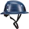 Pip Hard Hat, Full Brim, Traverse, Navy Blue 280-HP1491RM-FB-08 - alternate 4