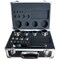 Adam Equipment OIML Weight Sets-Capacity: 1g-2kg F1 1g - 2kg - alternate 3