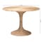 Bali & Pari Natala Natural Rattan Dining Table 268-14647-ZORO - alternate 3