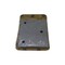John Deere ABSORBER SOUND, JOHN DEERE OEM T215101 T215101 - alternate 1