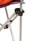 Life Is Good Max Shade Quad Folding Camp Chair With Tilt UV Sun Protection Canopy Navy Blue QC50CPLG-24SL-1 - alternate 3