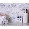 Apollo Tile Beige 11x12 Wooden Grey Marble Polished, Floor and Wall Mosaic Tile 4.66 sqft/case, 5PK APLSV88G18A - alternate 9