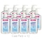 Purell Hand Sanitizer, Gel, Pump Bottle, 12 oz, Citrus, Ethyl Alcohol, Moisturizing, 12 PK 3659-12 - alternate 2