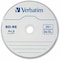 Verbatim BD-RE 25GB 2X WITH BRANDED SURFACE-10PK SPINDLE, 10PK 43694 - alternate 2