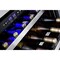 Summit 24in Wide Built-In Wine Cellar, ADA Compliant SWC530BLBISTADA - alternate 8