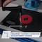 Kreg Precision Router Lift PRS5000 - alternate 6