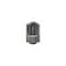 Schlage Residential BE499WBVCAM619 12-351 10-116 KD Camelot Encode Plus 1-Cyl Deadbolt - Satin Nickel BE499CAM619 - alternate 6