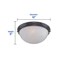 Westinghouse 2LGT Ceiling Fixture 69407 - alternate 3