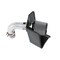 Hps Performance Air Intake Kit with Heat Shield, Polished,  827-696P - alternate 1