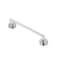 Paradise Bathworks Arcadia, Single Towel Bar, 18", Polished Chrome 69426 - alternate 3