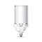Feit Electric Multi-Directional Panel Light, Foldable, 400 W Equivalent, E26 Lamp Base ADJ8000/3CCT/LED - alternate 4