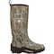 Muck Boot Co Men's Pull On Boot, Plain Toe Toe, 17 in Height, Mossy Oak Bottom Land, 7 MWTPBTM2 - alternate 3