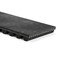 Gates Modified Curvilinear Timing Belt, 56 Teeth, Neoprene, 112 mm Wide, 2 mm Pitch, 112-2MGT-09 112-2MGT-09 - alternate 1