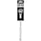 Performance Tool 1/2 in. Round Head Ratchet, 45 Teeth, 8 Degree Sweep, Long Handle W32106 - alternate 2