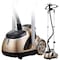Salav Dual Bar Garment Steamer with Accessories in Gold GS49-DJ GOLD - alternate 3