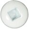 Auveco 10 x 1 1/4in White Painted Square Drive Pan Head Tapping Screw, 100PK 25390 - alternate 2