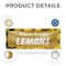 Signmission Farm Fresh Lemons, 18 Inch x 48 Inch, Vinyl Banner B-30599 - alternate 3