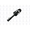 Fcs Struts Suspension Strut And Coil Spring Assembly 2331583R - alternate 5