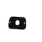 Cnh HOSE, CNH OEM ND110557 ND110557 - alternate 2